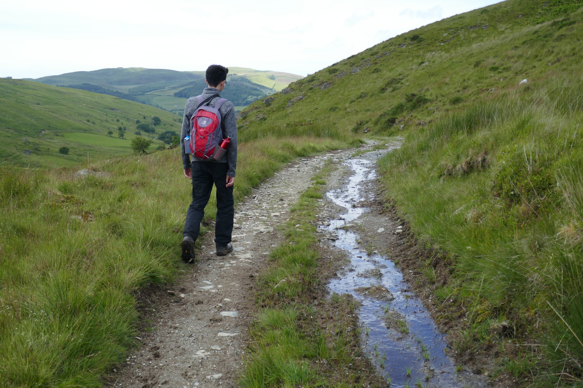 RachelSeabrook.net | Wild Walking | Cwmystwyth | pic53